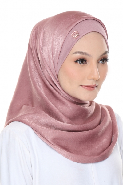 ISABELLE -  WHITERED ROSE